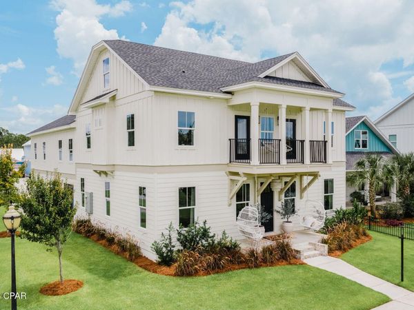 322 Cicero Street, Panama City Beach, FL 32407