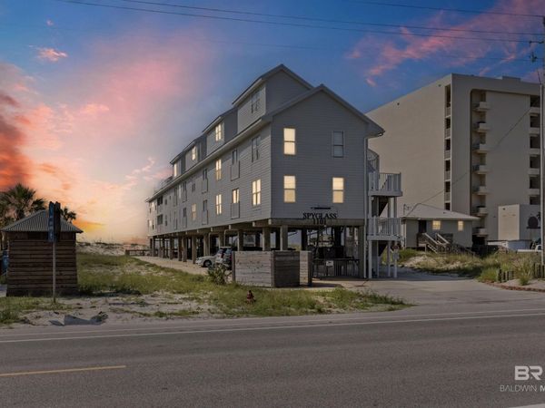 1101 W Beach Boulevard, Unit 104B, Gulf Shores, AL 36542
