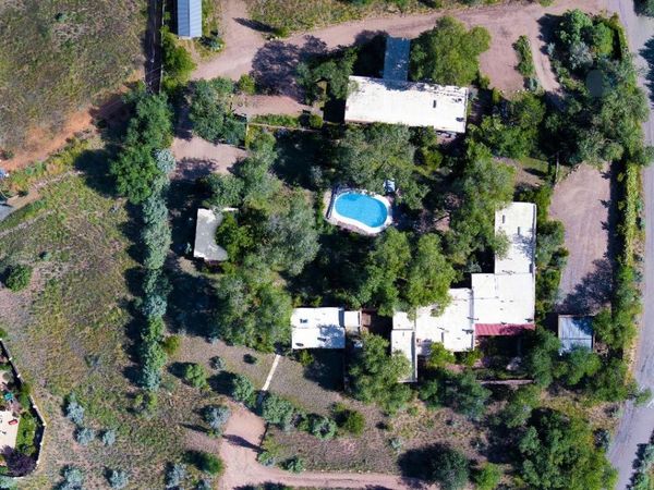 2175 Old Arroyo Chamiso and 550 Valle Chamiso Lane, Unit 1,2,3,4,5,, Santa Fe, NM 87505