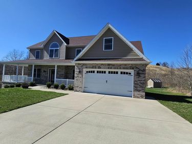 313 Salonika Drive, Morgantown, WV 26508