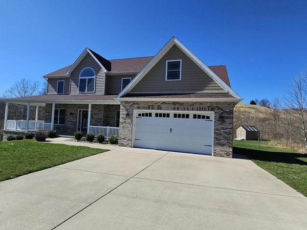 313 Salonika Drive, Morgantown, WV 26508