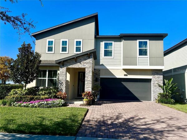 6043 BIMINI TWIST LOOP, ORLANDO, FL 32819