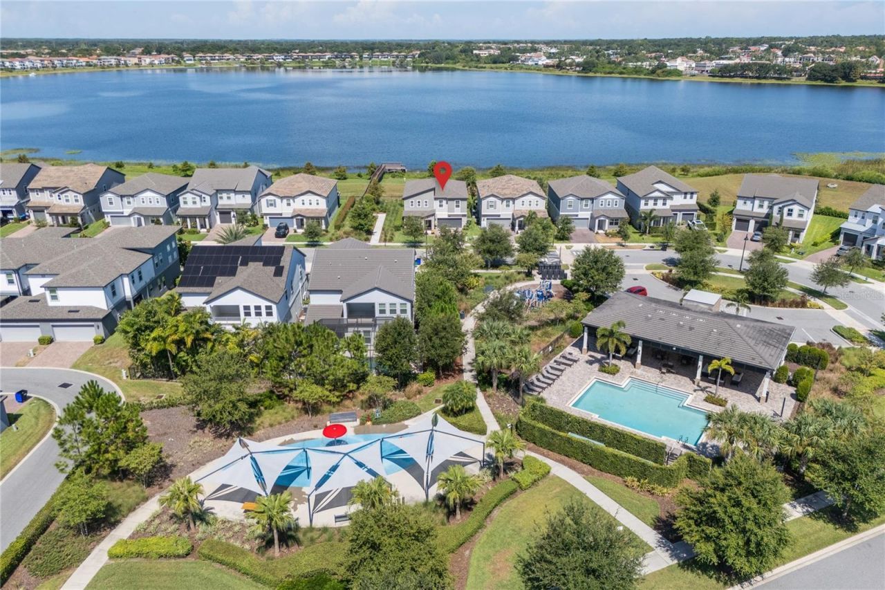 6043 Bimini Twist Loop, Orlando, FL 32819 Photo