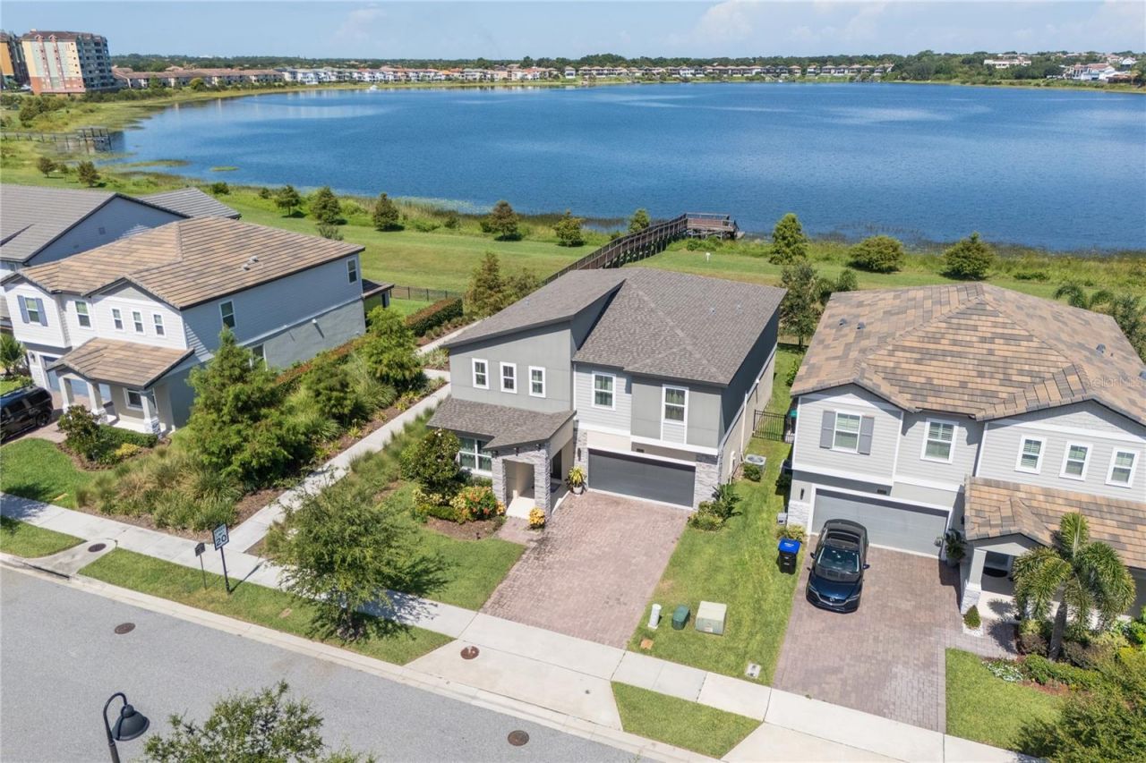 6043 Bimini Twist Loop, Orlando, FL 32819 Photo