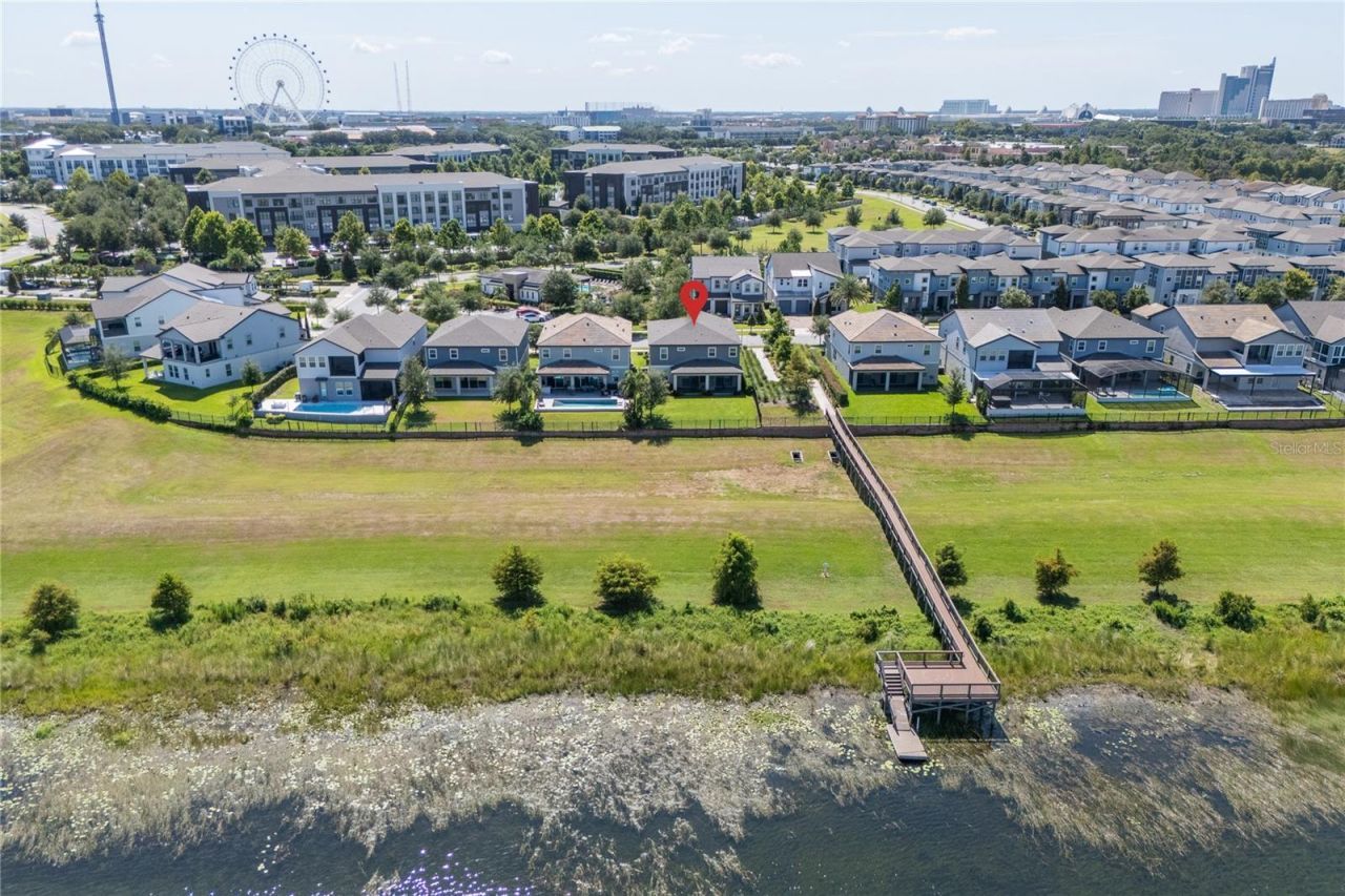 6043 Bimini Twist Loop, Orlando, FL 32819 Photo