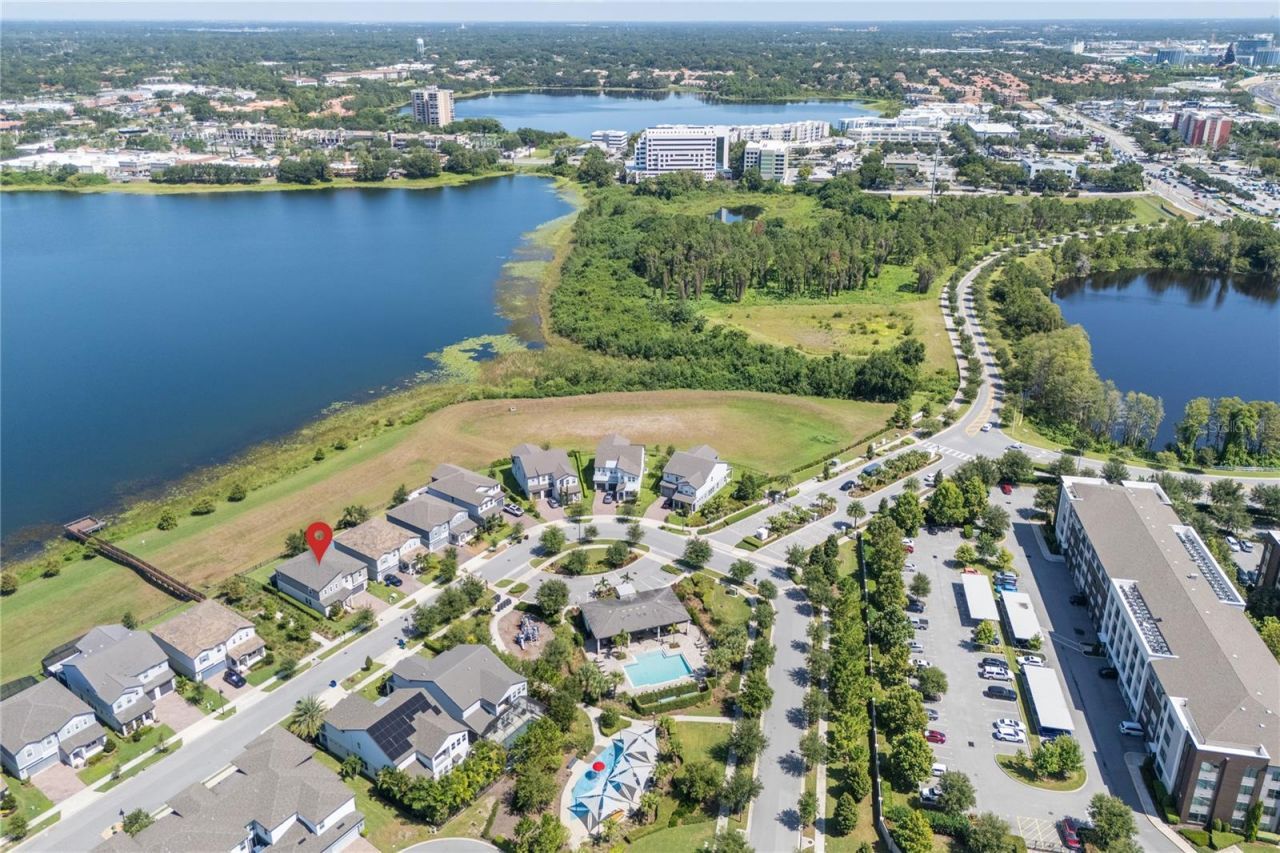 6043 Bimini Twist Loop, Orlando, FL 32819 Photo