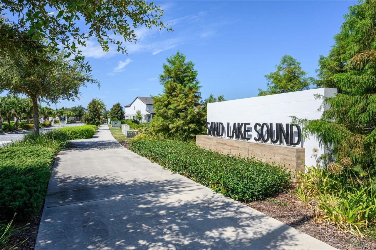 6043 Bimini Twist Loop, Orlando, FL 32819 Photo