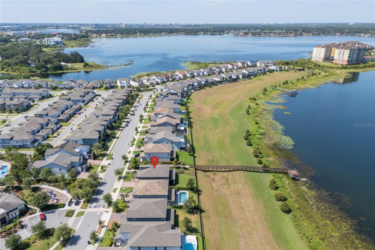 6043 Bimini Twist Loop, Orlando, FL 32819 Photo