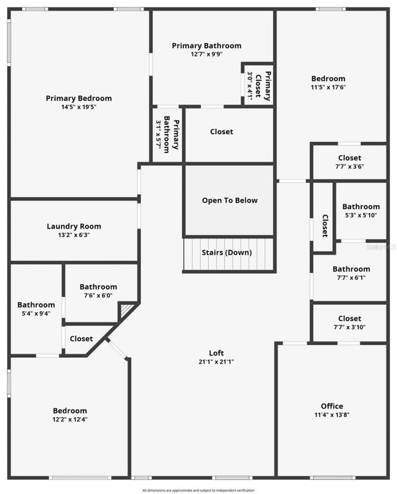 6043 Bimini Twist Loop, Orlando, FL 32819 Photo