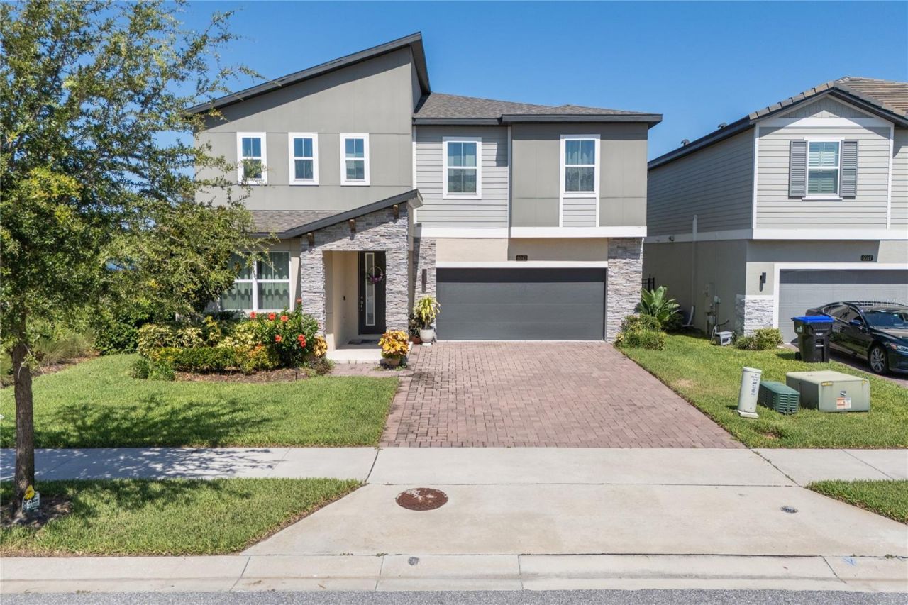 6043 Bimini Twist Loop, Orlando, FL 32819 Photo