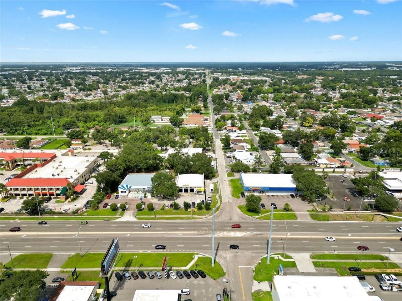 3811 W Sligh Avenue, Tampa, FL 33614 Photo