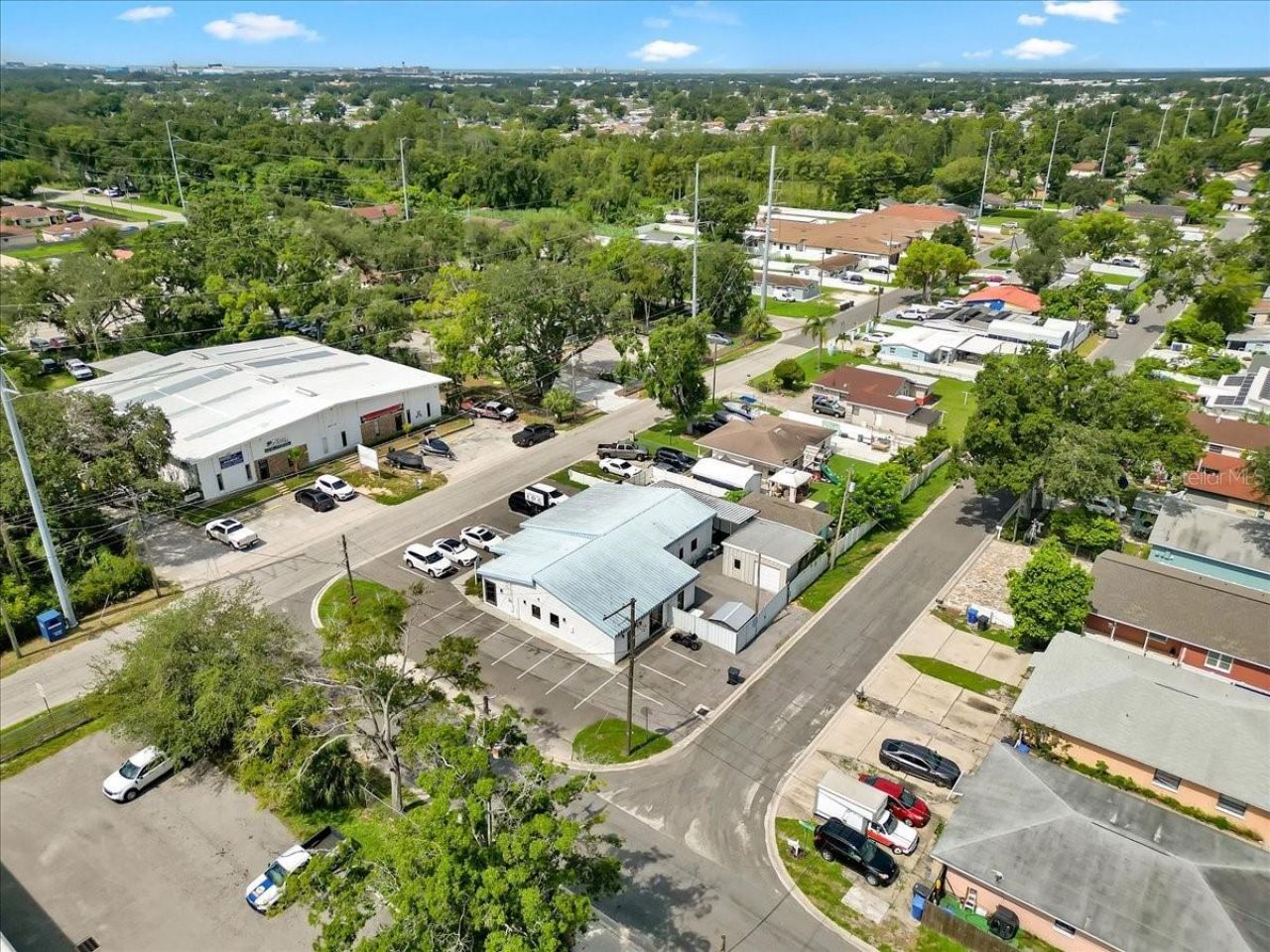 3811 W Sligh Avenue, Tampa, FL 33614 Photo