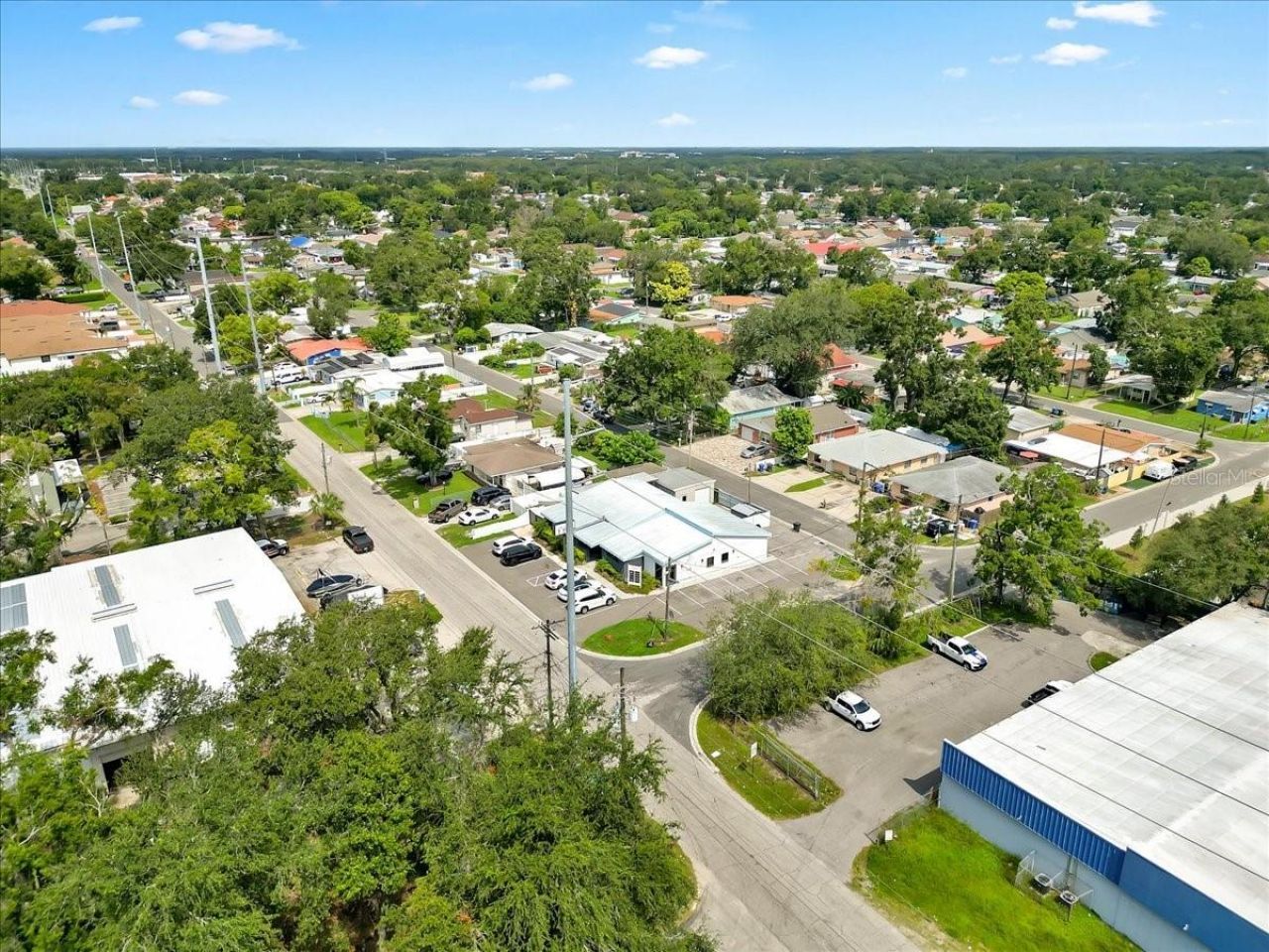 3811 W Sligh Avenue, Tampa, FL 33614 Photo