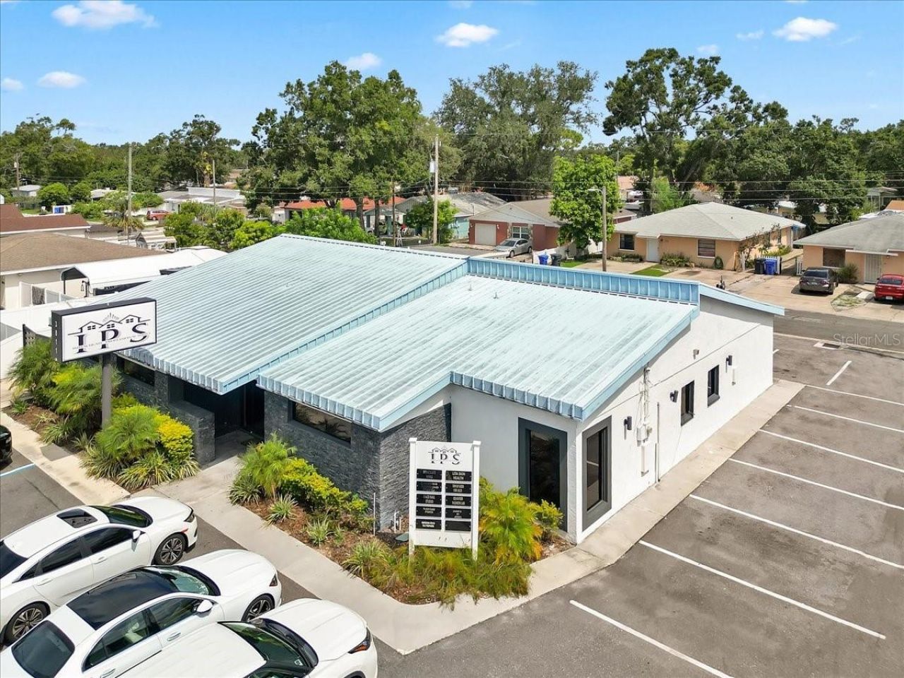 3811 W Sligh Avenue, Tampa, FL 33614 Photo