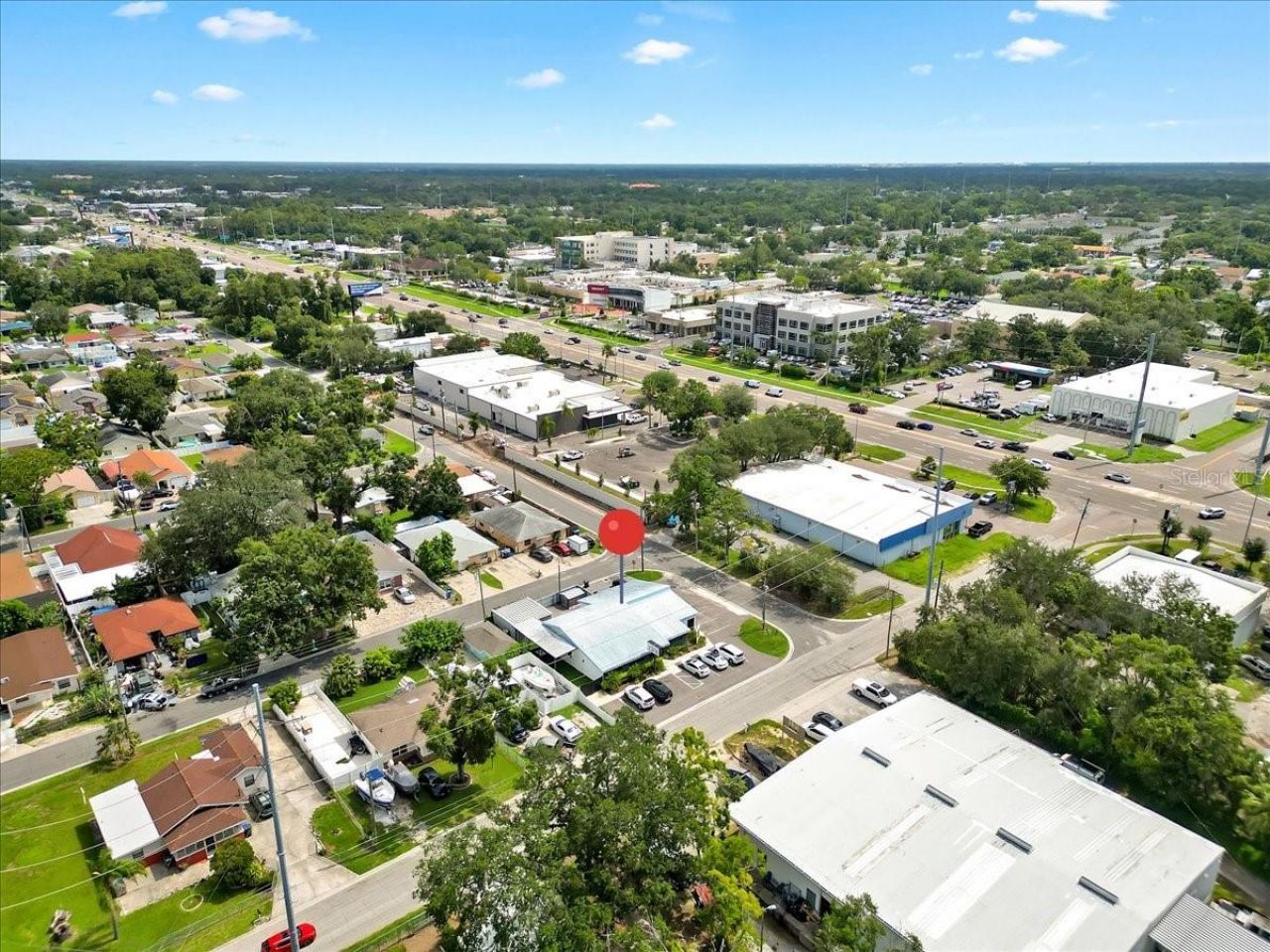 3811 W Sligh Avenue, Tampa, FL 33614 Photo