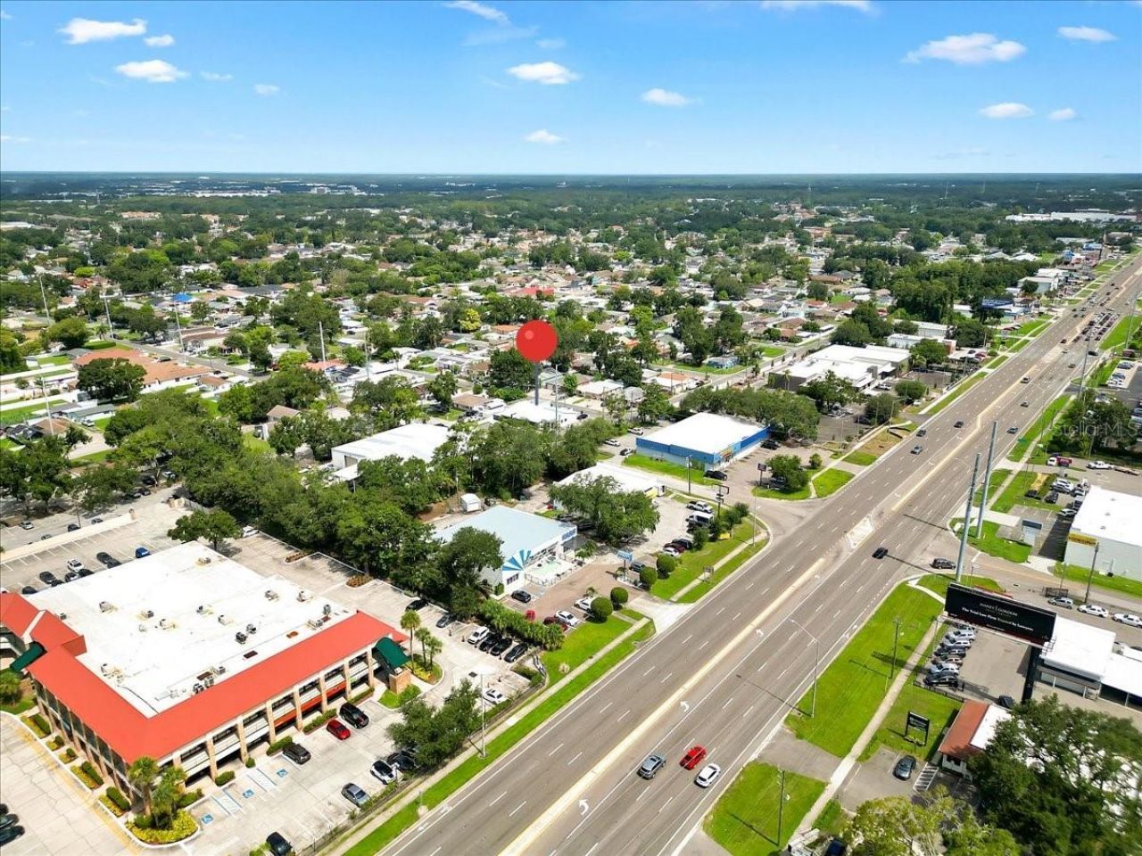 3811 W Sligh Avenue, Tampa, FL 33614 Photo