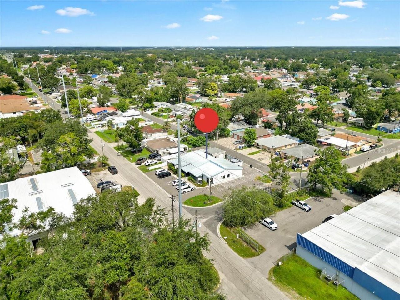 3811 W Sligh Avenue, Tampa, FL 33614 Photo