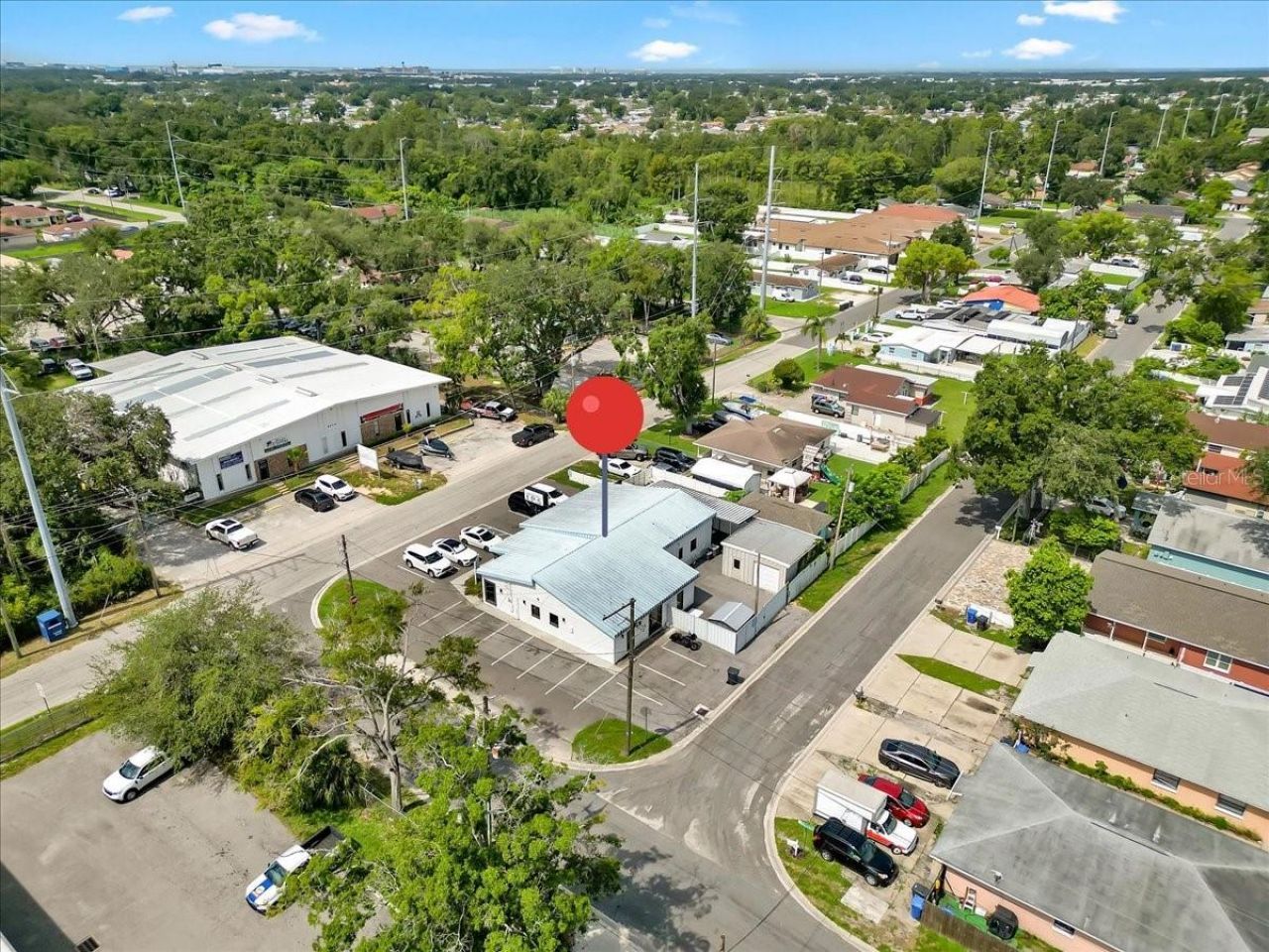 3811 W Sligh Avenue, Tampa, FL 33614 Photo