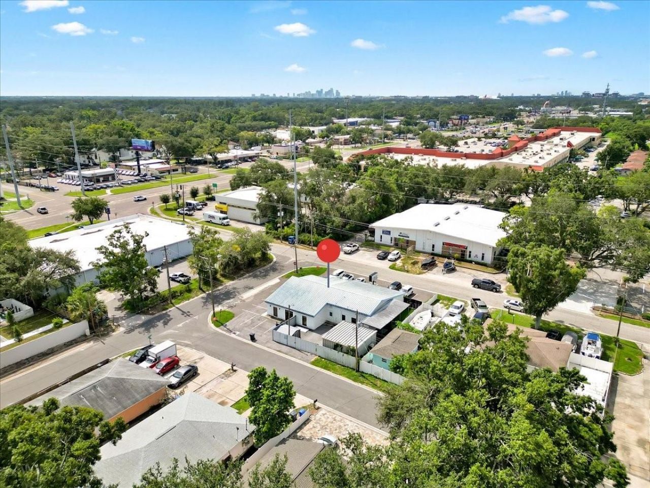 3811 W Sligh Avenue, Tampa, FL 33614 Photo