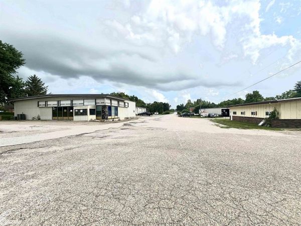 1713 E 7th Street, Atlantic, IA 50022