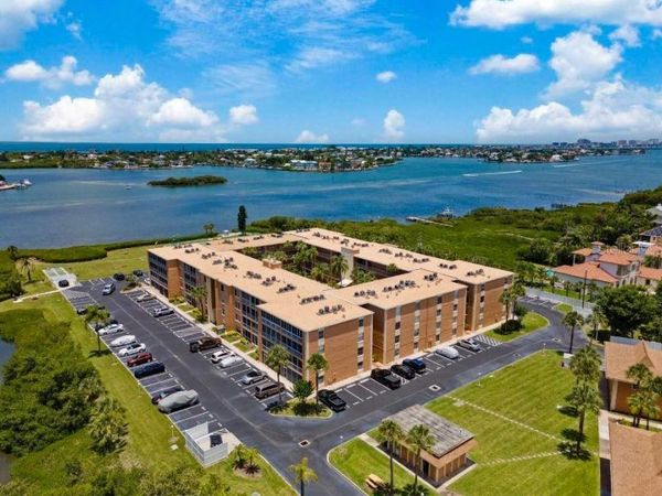 12760 INDIAN ROCKS ROAD, Unit 1034, LARGO, FL 33774