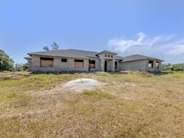 5236 CROMEY ROAD, NORTH PORT, FL 34288
