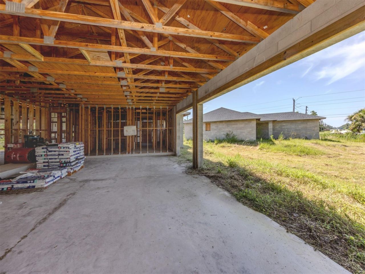 5236 Cromey Road, North Port, FL 34288 Photo