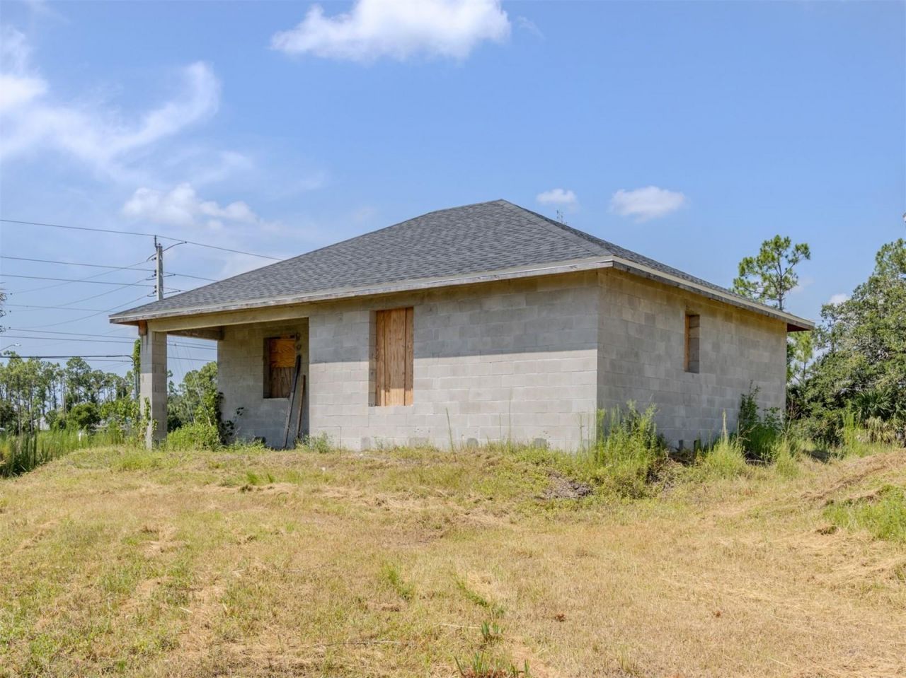 5236 Cromey Road, North Port, FL 34288 Photo