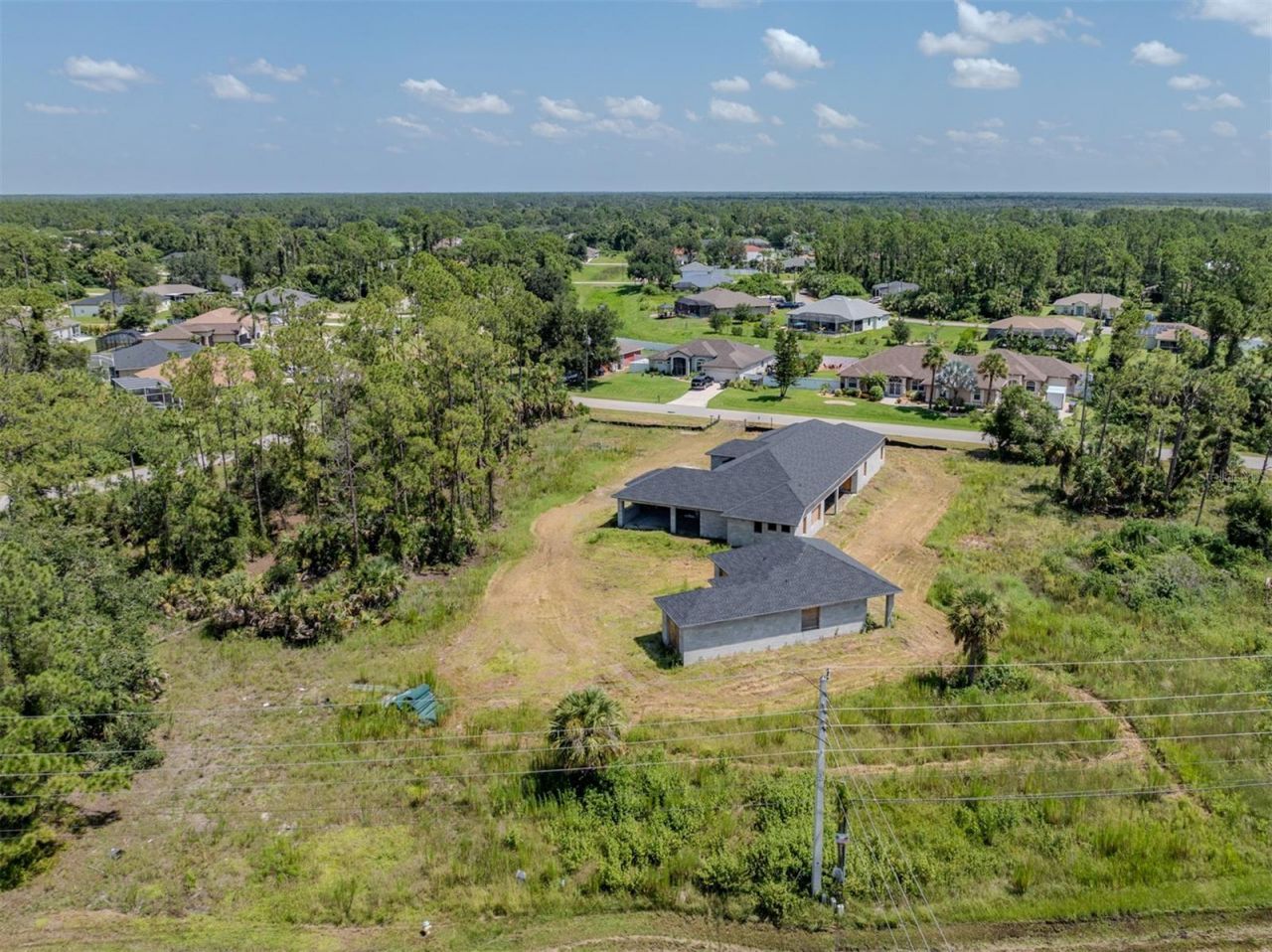 5236 Cromey Road, North Port, FL 34288 Photo