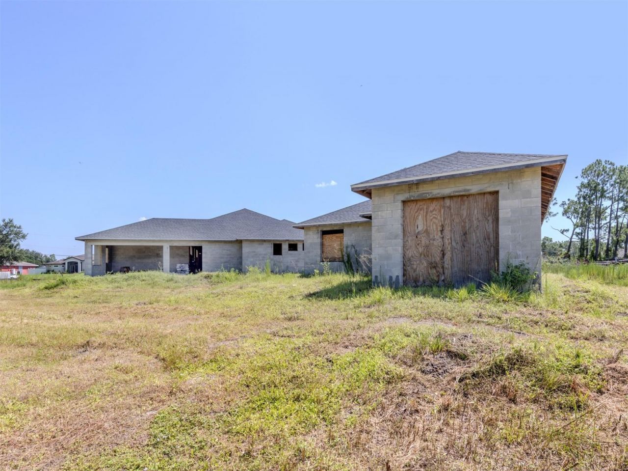 5236 Cromey Road, North Port, FL 34288 Photo