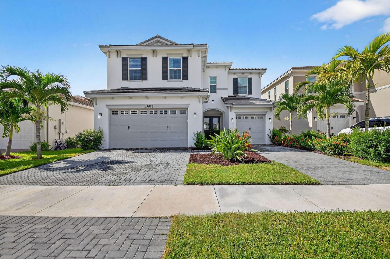 15028 Goldspar Court, The Acreage, FL 33470 Photo