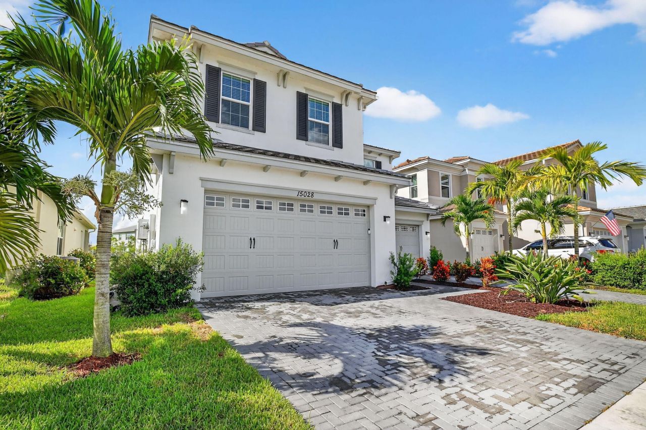 15028 Goldspar Court, The Acreage, FL 33470 Photo