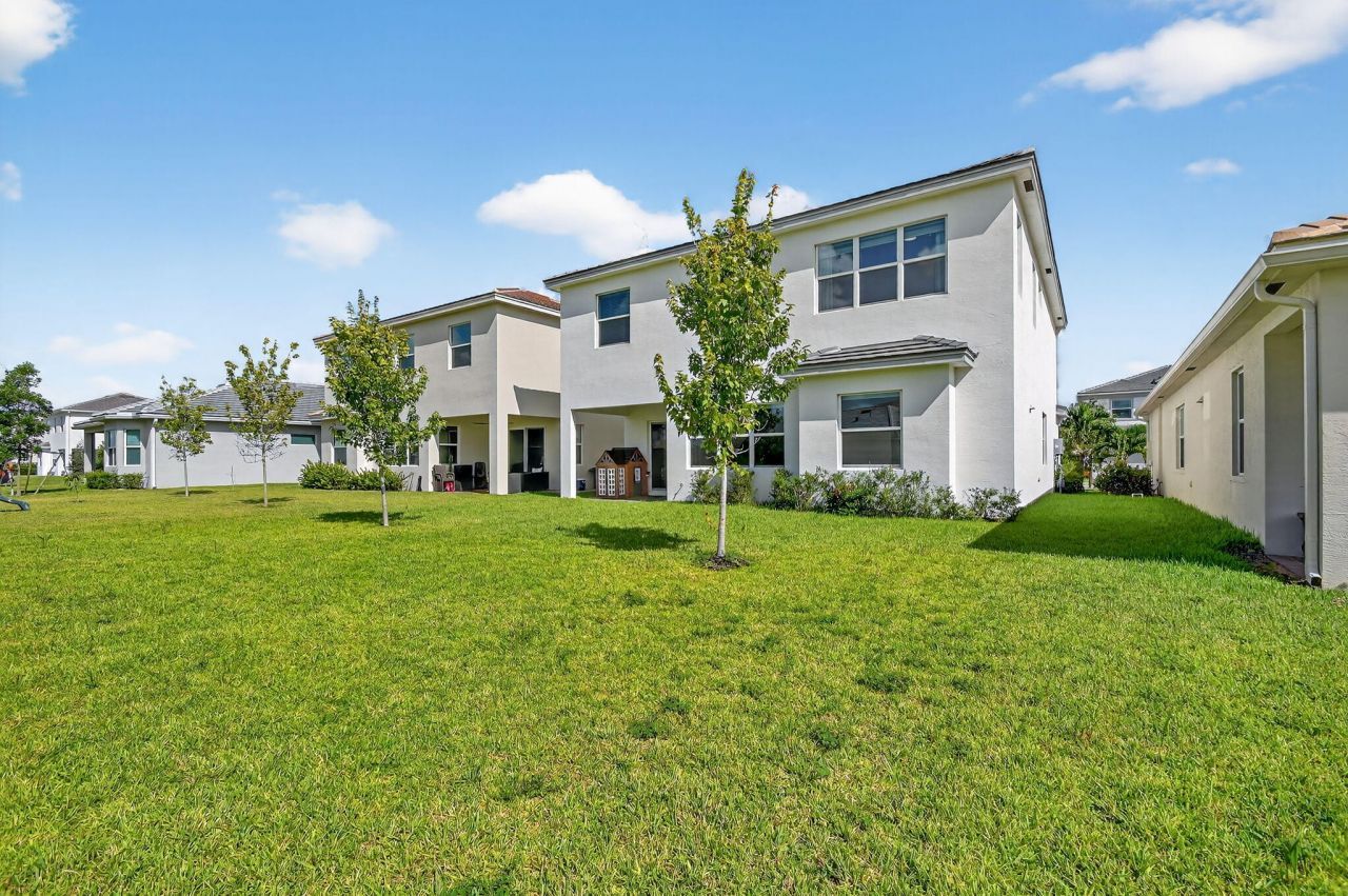 15028 Goldspar Court, The Acreage, FL 33470 Photo
