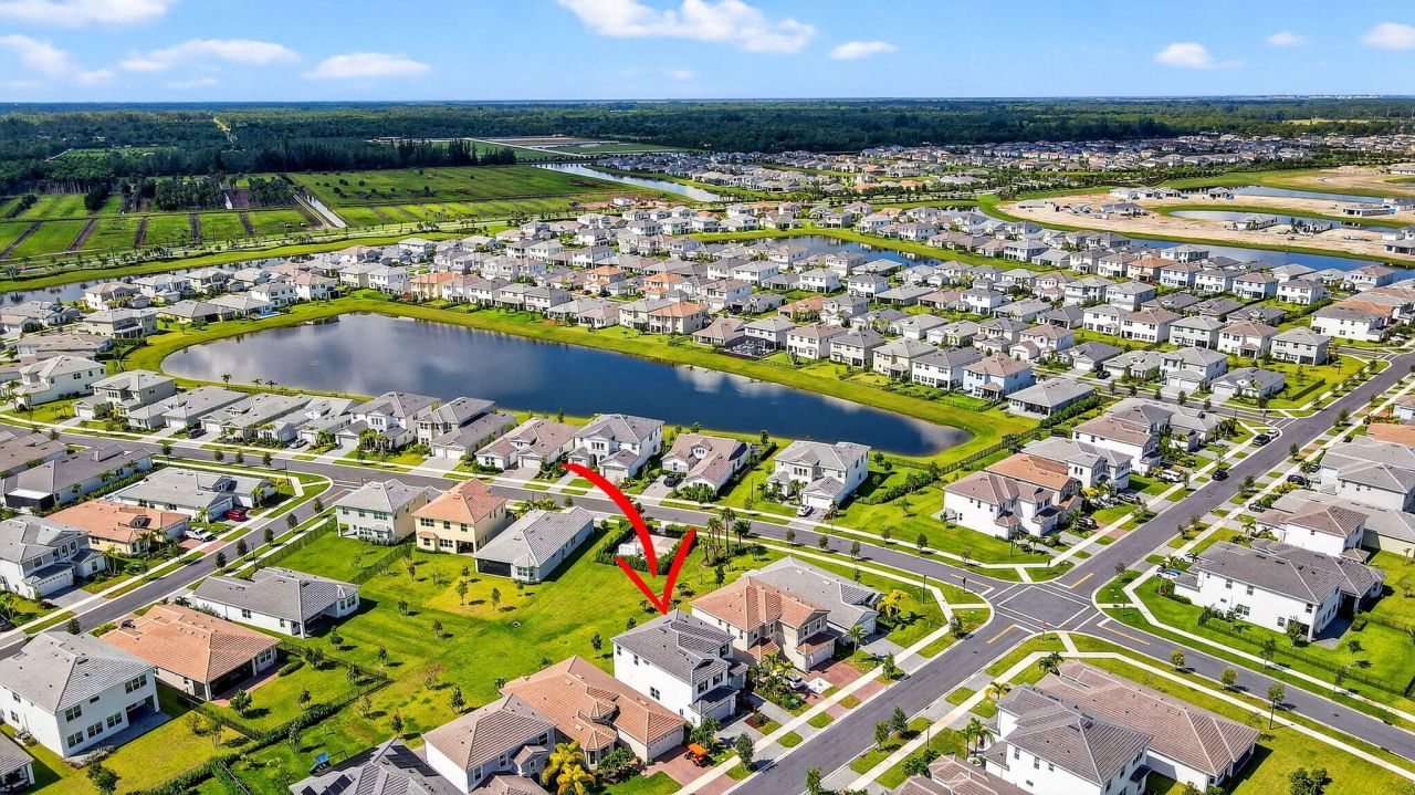15028 Goldspar Court, The Acreage, FL 33470 Photo
