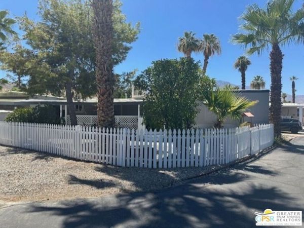 3 McKinley Street, Cathedral City, CA 92234