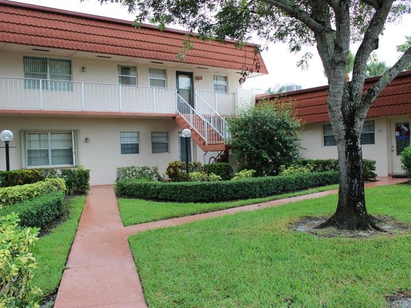 12008 Poinciana Boulevard, Unit 206, Royal Palm Beach, FL 33411