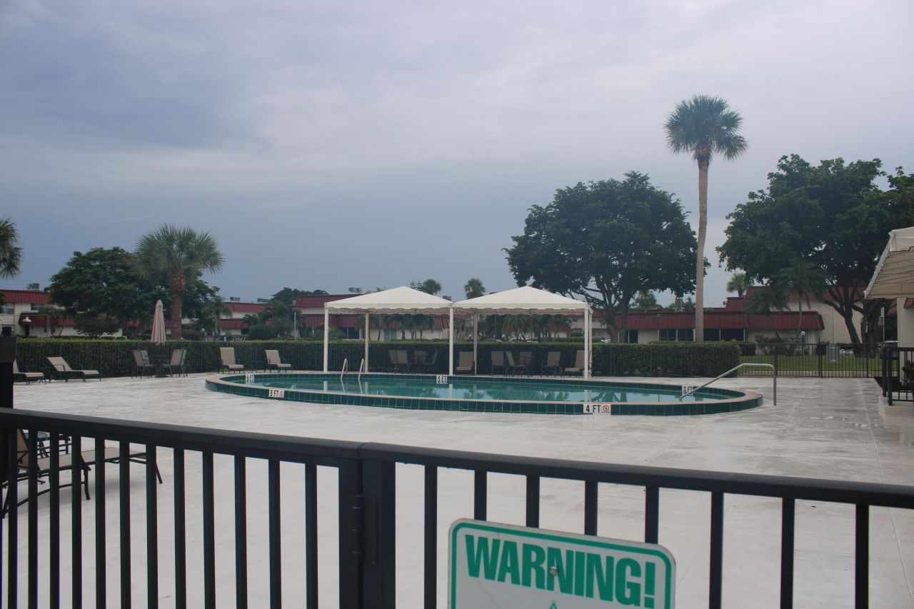 12008 Poinciana Boulevard, Unit 206, Royal Palm Beach, FL 33411 Photo