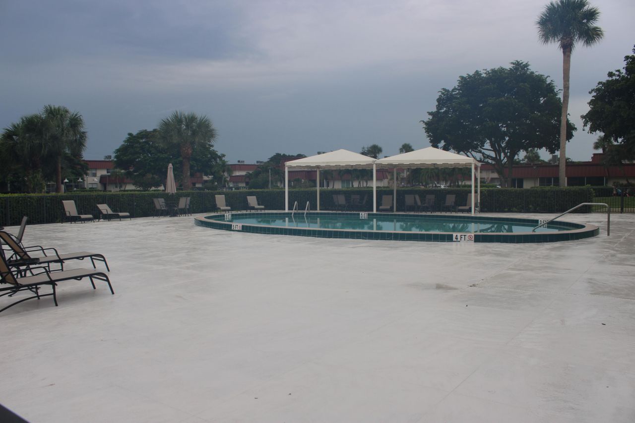 12008 Poinciana Boulevard, Unit 206, Royal Palm Beach, FL 33411 Photo