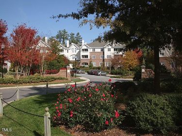 108-201 Northbrook Drive, Raleigh, NC 27609