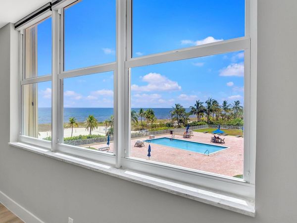 750 N Ocean Boulevard, Unit 404, Pompano Beach, FL 33062