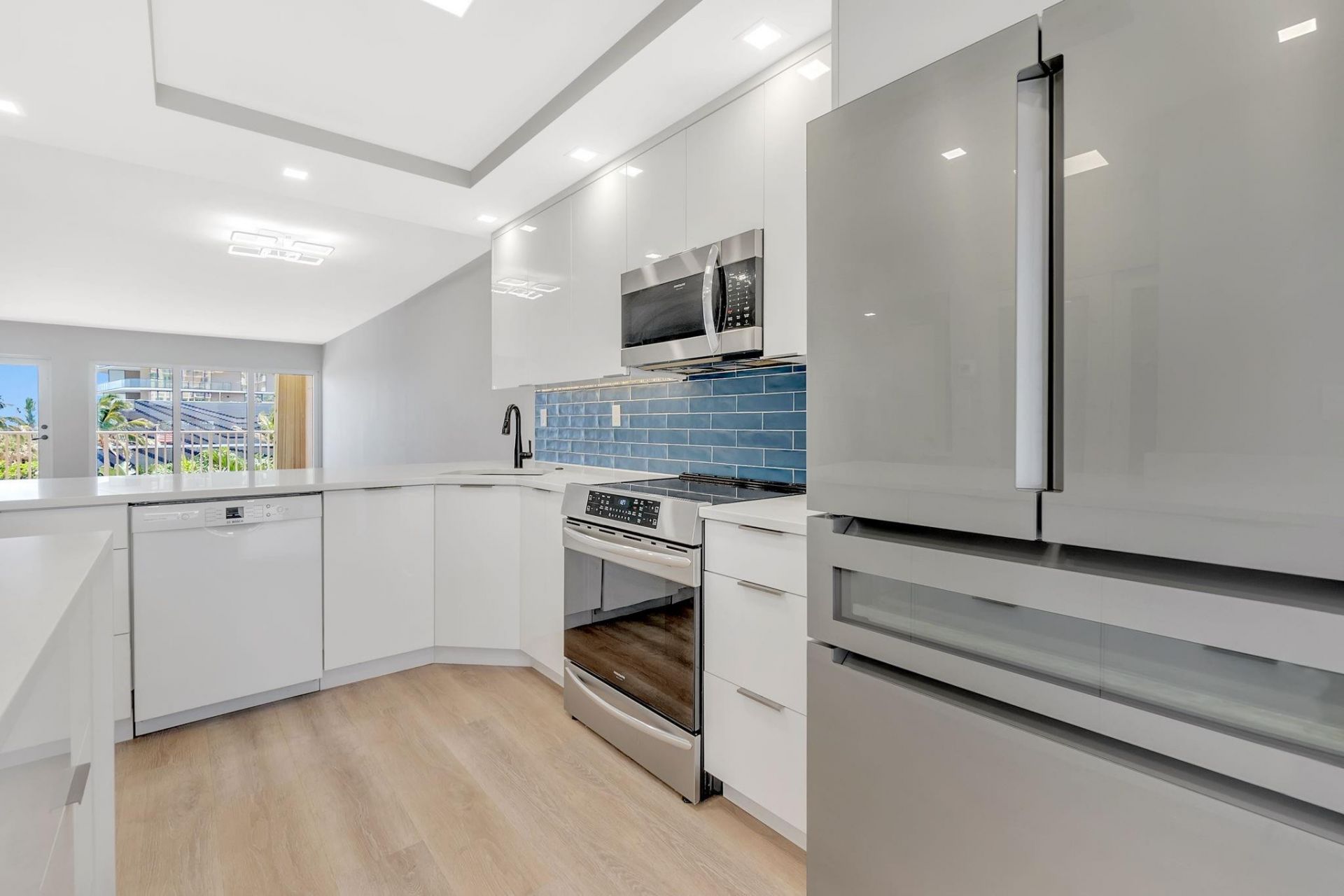 750 N Ocean Boulevard, Unit 404, Pompano Beach, FL 33062 Photo