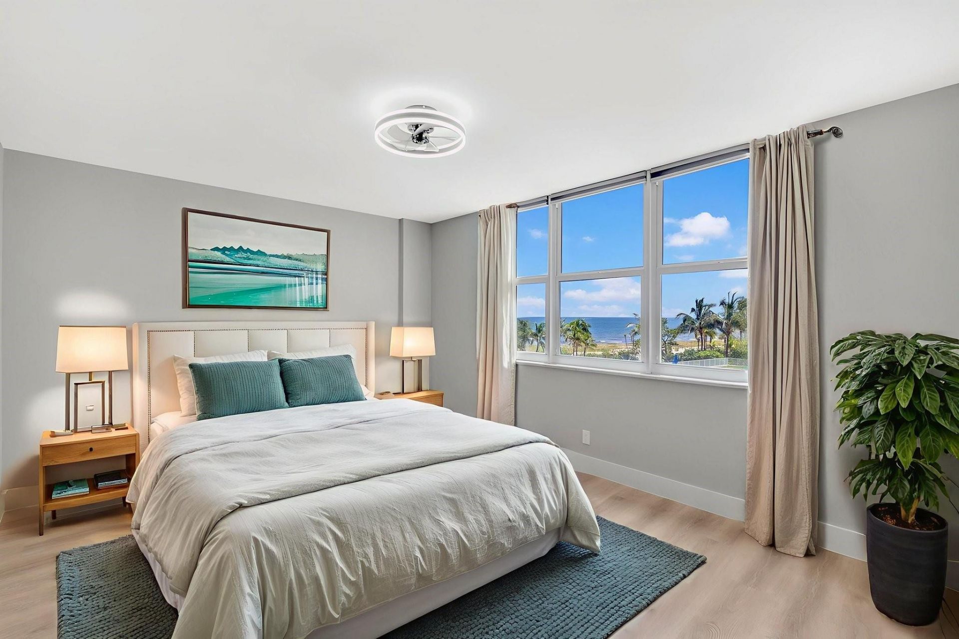 750 N Ocean Boulevard, Unit 404, Pompano Beach, FL 33062 Photo