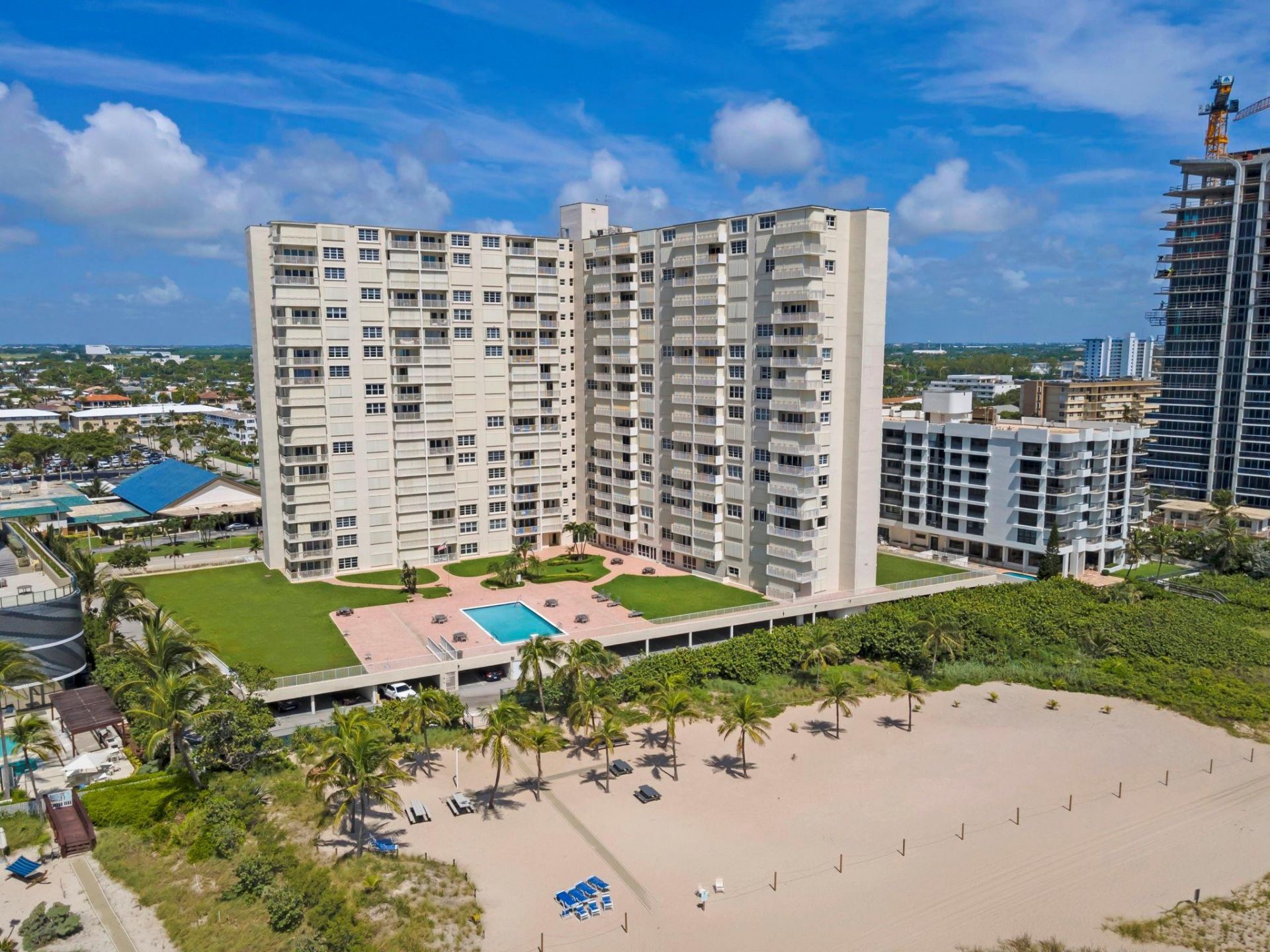 750 N Ocean Boulevard, Unit 404, Pompano Beach, FL 33062 Photo