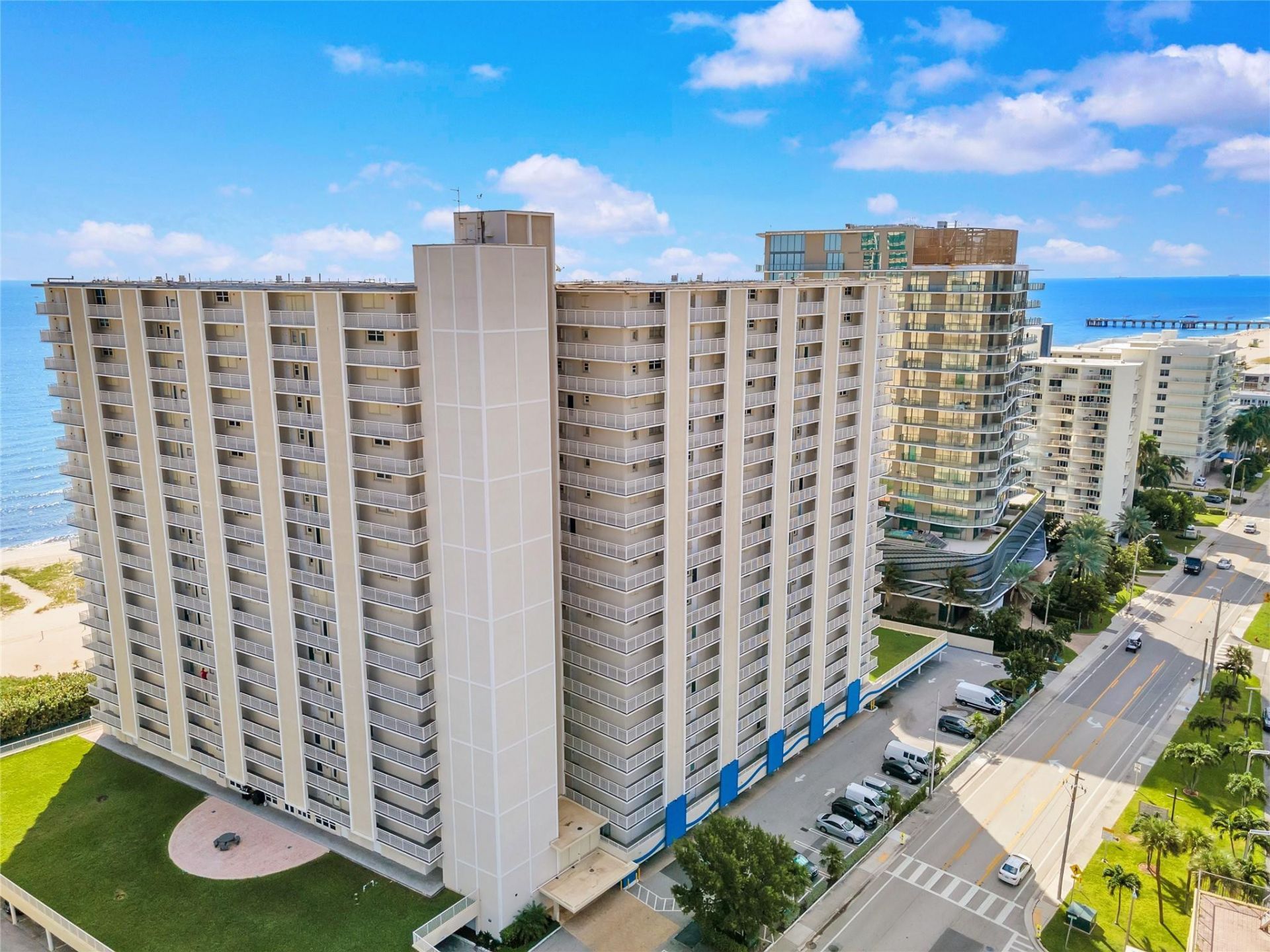 750 N Ocean Boulevard, Unit 404, Pompano Beach, FL 33062 Photo