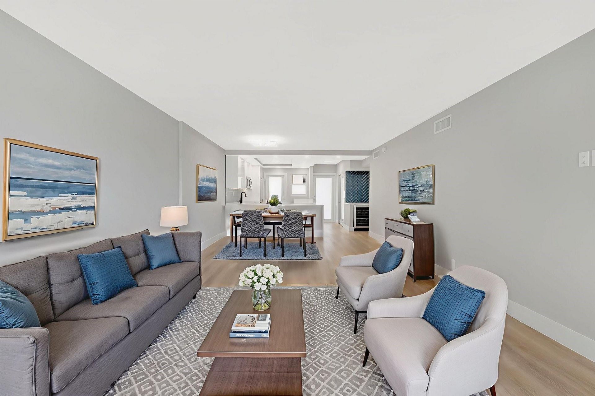 750 N Ocean Boulevard, Unit 404, Pompano Beach, FL 33062 Photo