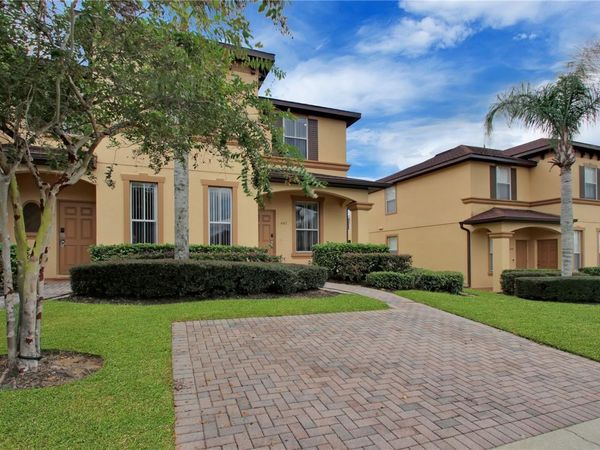 497 LA MIRAGE STREET, DAVENPORT, FL 33897