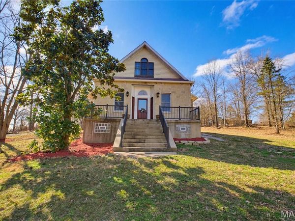 14295 Hwy C, Belgrade, MO 63622