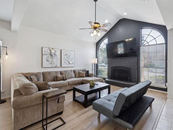 1823 Dew Valley Drive, Carrollton, TX 75010