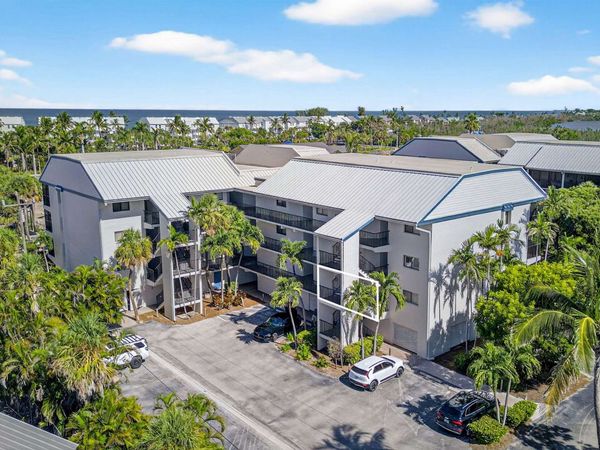 3111 Tennis Villas, Unit 3111, Captiva, FL 33924