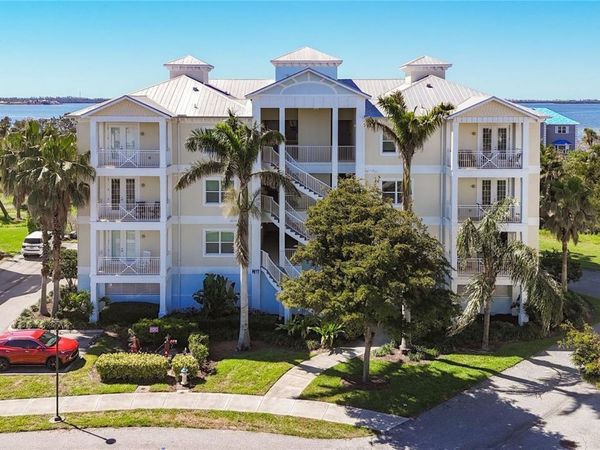 7810 34TH AVENUE W, Unit 103, BRADENTON, FL 34209